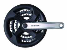 angrenaj shimano fc m131