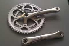 Шатуны SanRace Шатуны SanRace