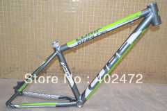 CUBE-comp-acid-ultra-light-Aluminum-alloy-MTB-Mountain-bike-frame-bicycle-frame-mtb-bike-frame