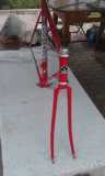 Colnago Master TT. Colnago Master TT.