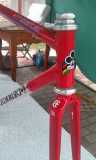 Colnago Master TT. Colnago Master TT.