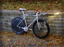 visp GT-drag Autumn-star