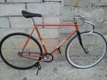 Fixed Gear ХВЗ Старт Шоссе 85р.