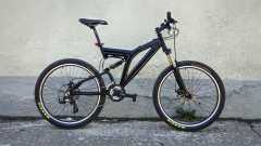 True Ashan Bike by 2016 v2