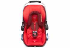 avtokreslo eternal shield mommy baby red es05-m6-004