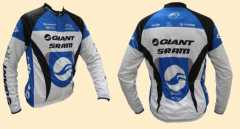 Giant SRAM long sleeves f