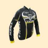 Trek LiveStrong09 Long Sleeves f