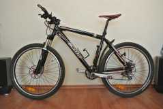 Scott Aspect 30 custom