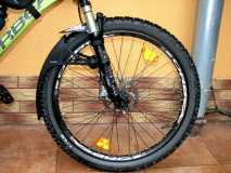 переднее колесо переднее колесо