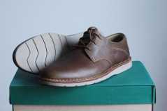 clarks sandover