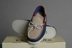 eastland boat shoes