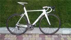 Btwin Facet 9