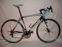 Bianchi Impulso