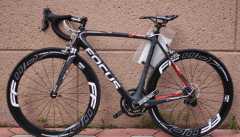 Focus Izalco