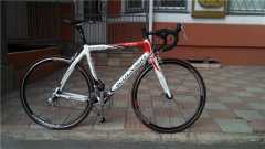 Colnago CX1