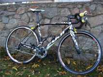 Fuji Altamira Team Geox