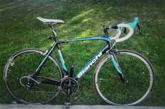 Bianchi Impulso