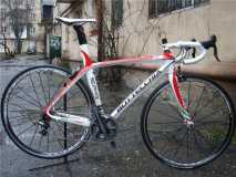 Bottecchia SP9 Supernova Team