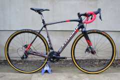 Specialized Crux Elite