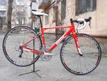 BMC Granfondo GF02