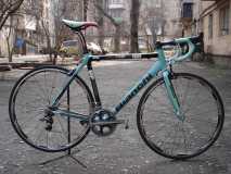 Bianchi 928 T Cub B4P