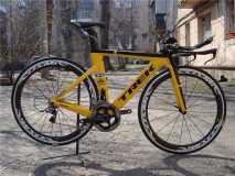 Trek Speed Concept 9 Series