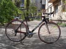 Specialized Tarmac SL3 Expert