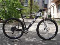 BMC TEAMELITE TE02 29