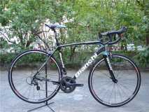 Bianchi Invinito CV