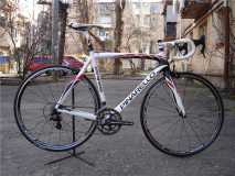 Pinarello Paris