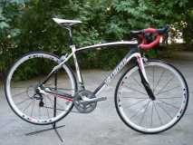 Specialized Roubaix SL3 PRO