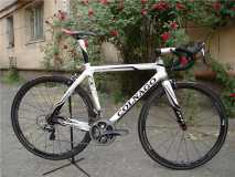 Colnago CX-1