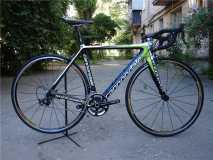 Cannondale Supersix