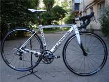 Cannondale Supersix Hi-Mod