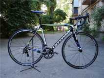 Cannondale Supersix EVO