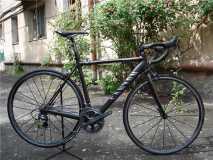 Canyon Ultimate CF SLX