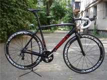 Specialized S-Works Tarmac Sl4