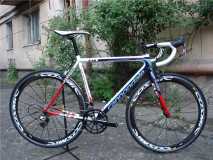 Cannondale SuperSix EVO Hi-MOD