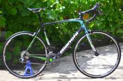 Bianchi Intenso Belkin