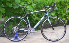 Bianchi Vertigo