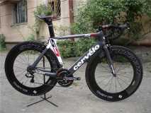 Cervelo S5