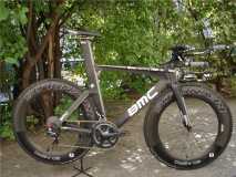 BMC Timemachine TM01