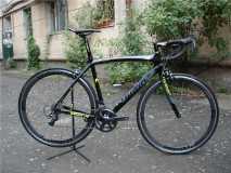 Wilier Zero 9