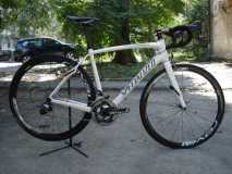 Specialized Roubax Pro Race