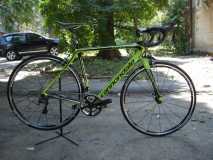 Cannondale Sunapse HI-MOD