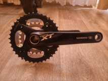 SHIMANO DEORE XT FC-M785