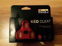 KEO CLEAT