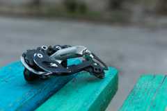 Shimano Deore XT RD-M780 Shadow