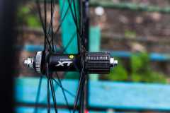 Shimano Deore XT M785 Disc