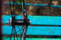 Shimano Deore XT M785 Disc